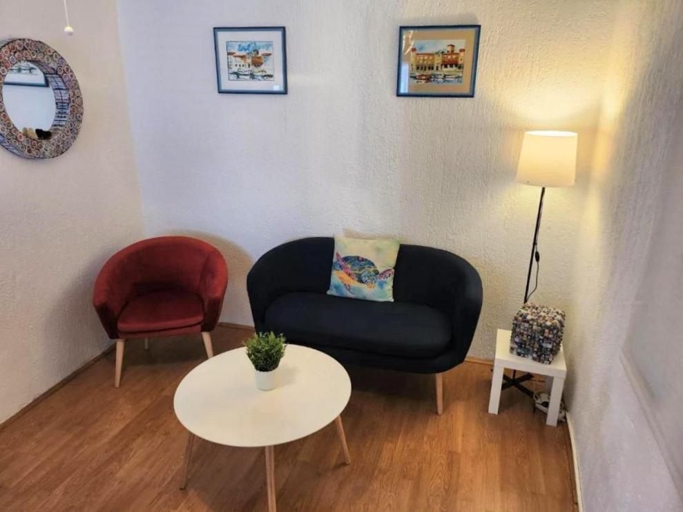 Apartment Dolores Црес Экстерьер фото