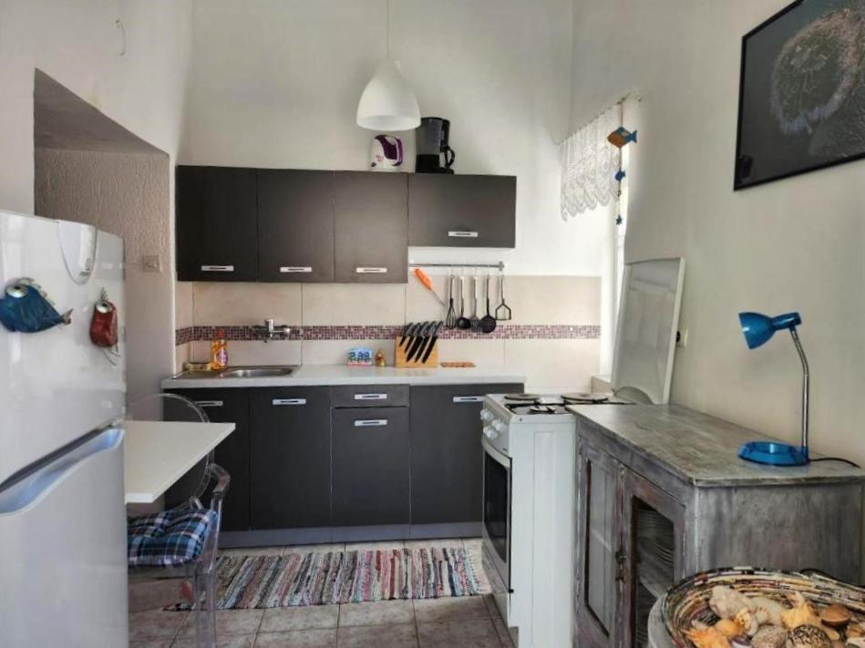Apartment Dolores Црес Экстерьер фото