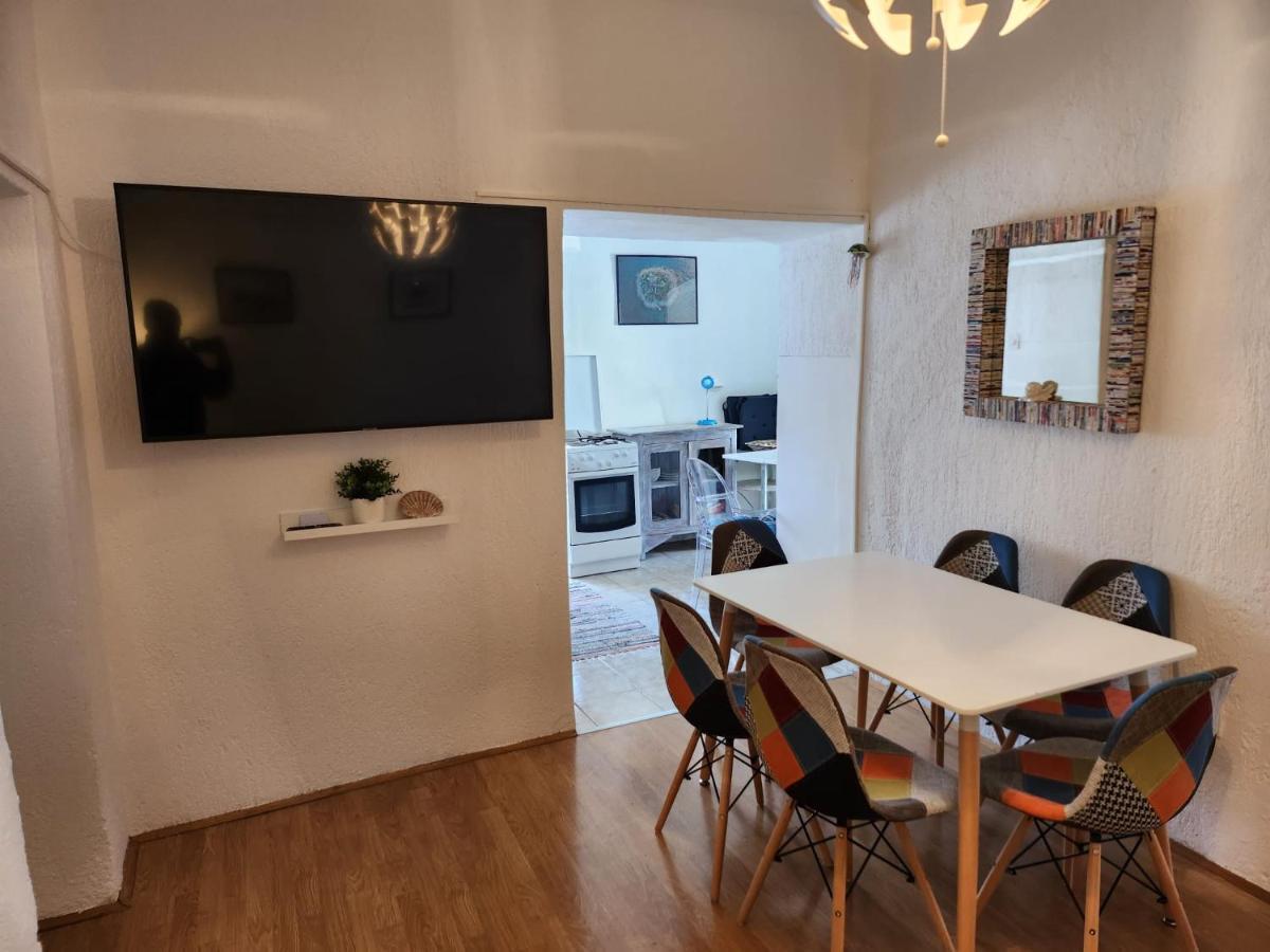 Apartment Dolores Црес Экстерьер фото
