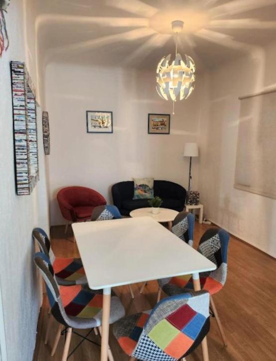 Apartment Dolores Црес Экстерьер фото