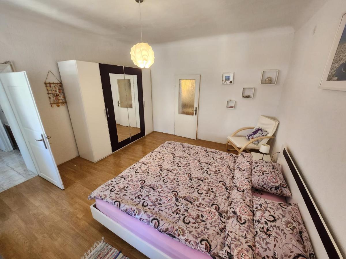 Apartment Dolores Црес Экстерьер фото