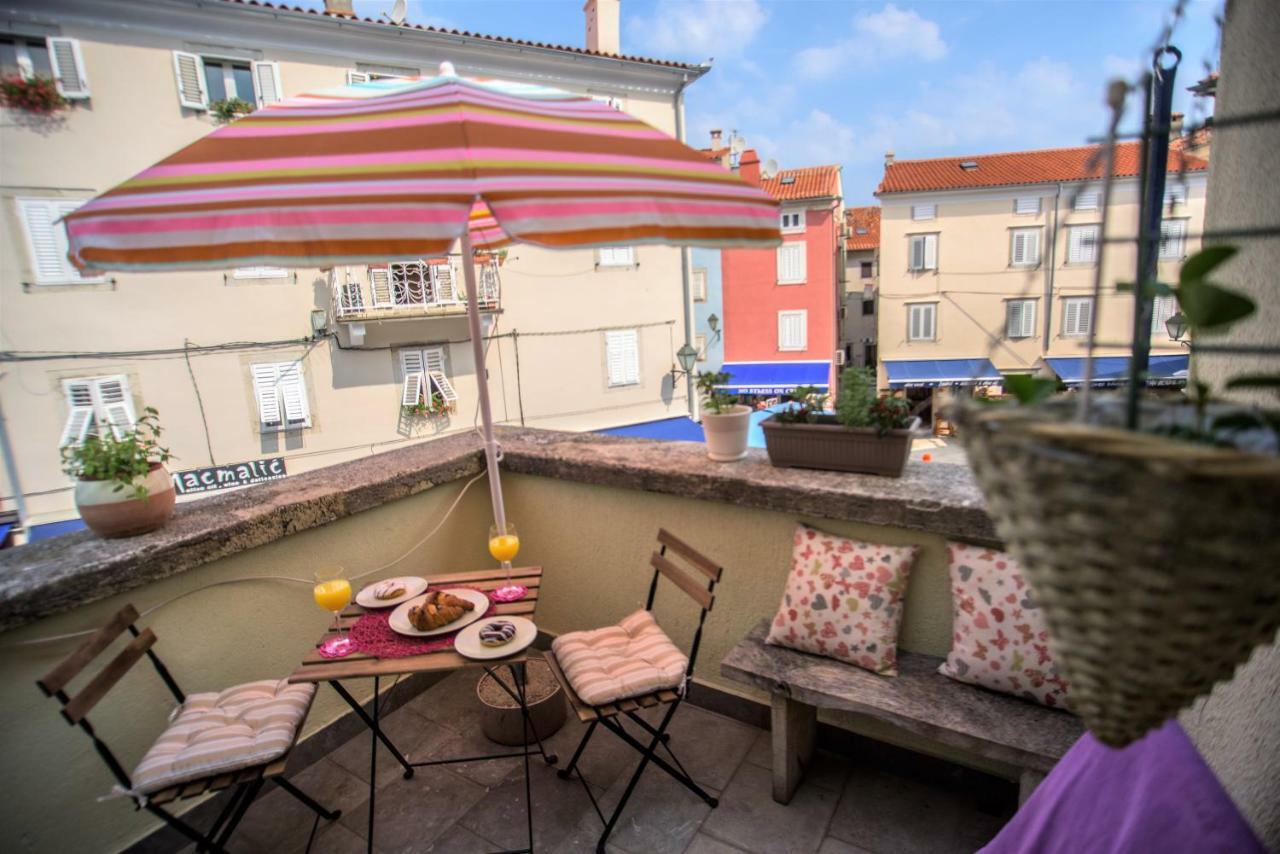 Apartment Dolores Црес Экстерьер фото