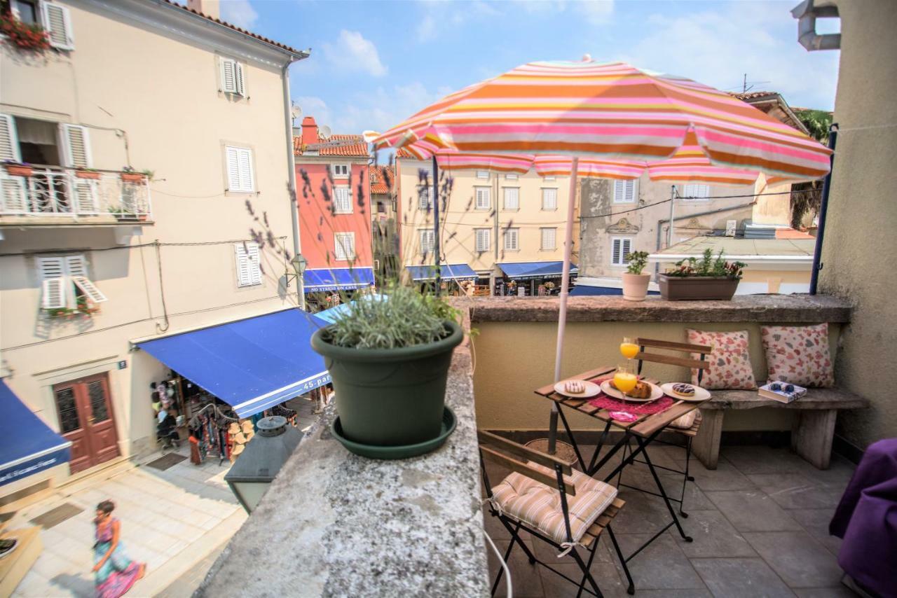 Apartment Dolores Црес Экстерьер фото